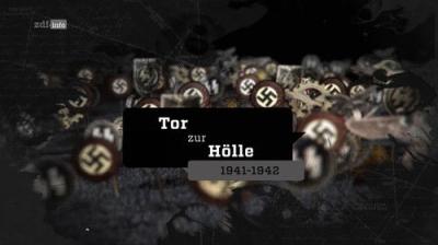 Krieg und Holocaust – Der deutsche Abgrund