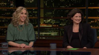 Real Time with Bill Maher