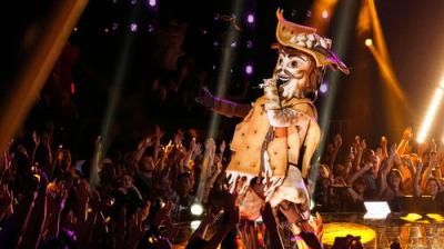 The Masked Singer