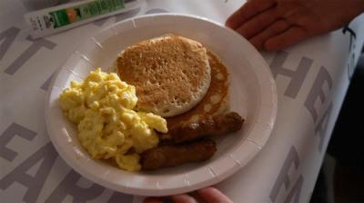 Wisconsin Foodie