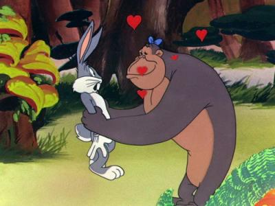 Looney Tunes