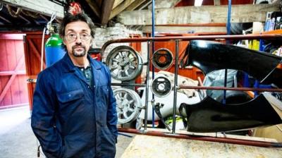 Richard Hammond's Workshop