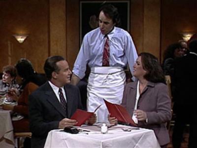 Saturday Night Live