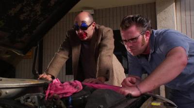 Childrens Hospital