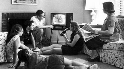 The Sixties