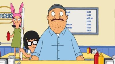 Bobo užkandinė