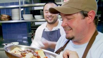 The Mind of a Chef