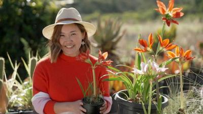 Gardening Australia