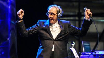 Ossi di Seppia - Il rumore della memoria