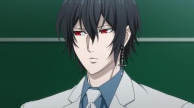 NOBLESSE -ノブレス-