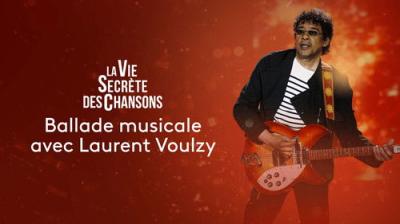 La vie secrète des chansons