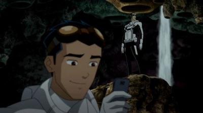 Generator Rex
