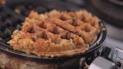 Diners, Drive-Ins and Dives