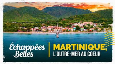 Échappées Belles