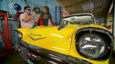 Wheeler Dealers