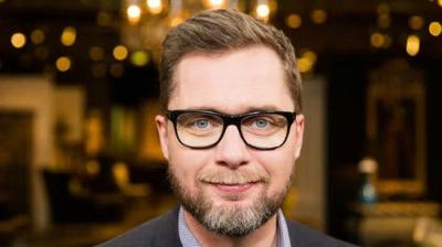 Krejlerkongen