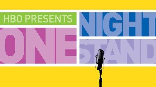 One Night Stand filmas žiurėti online