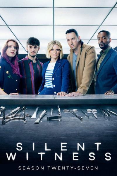 Silent Witness filmas online