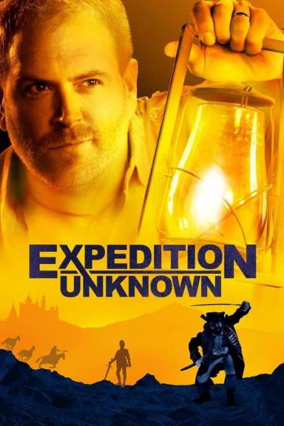 Expedition Unknown filmas online