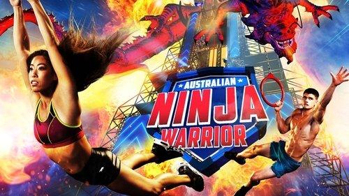 Australian Ninja Warrior filmas žiurėti online