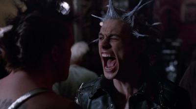 Freaks and Geeks