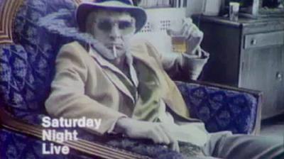 Saturday Night Live