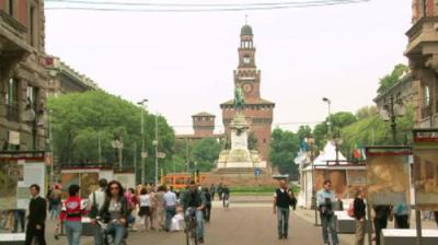 Rick Steves' Europe