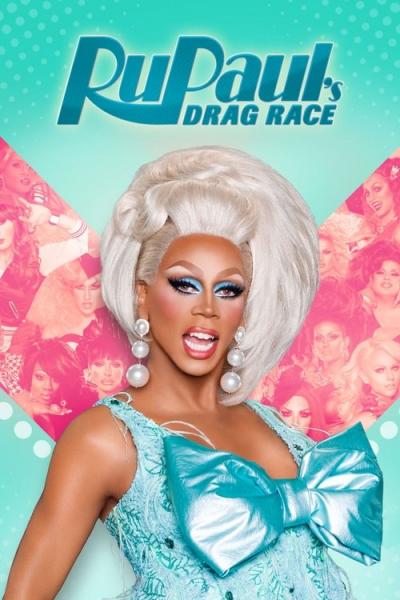 RuPaul's Drag Race filmas online