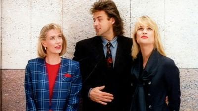 Knots Landing
