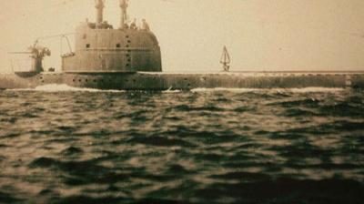Combat Ships