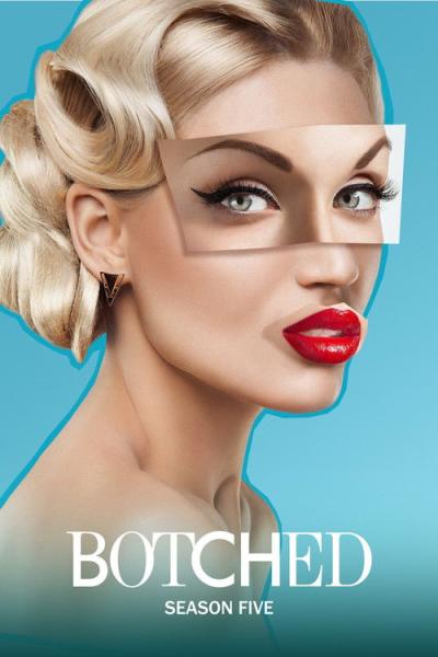 Botched filmas online