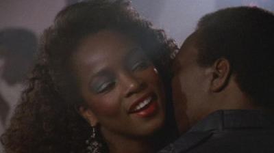 In the Heat of the Night