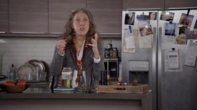 Grace and Frankie