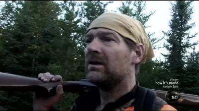Survivorman