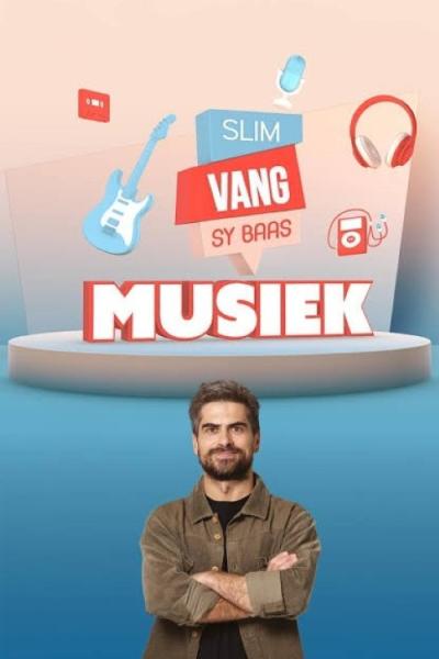 Slim Vang Sy Baas: Musiek filmas online