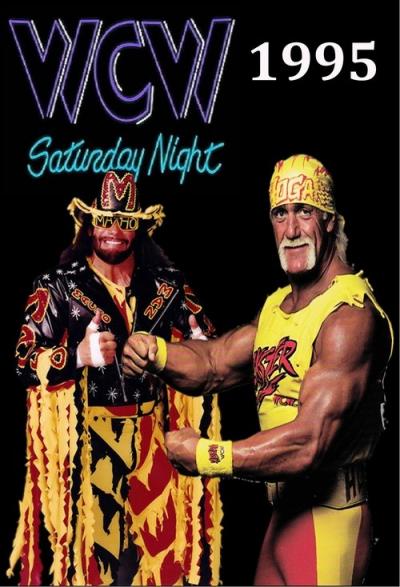WCW Saturday Night filmas online