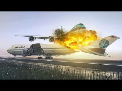 Air Disasters