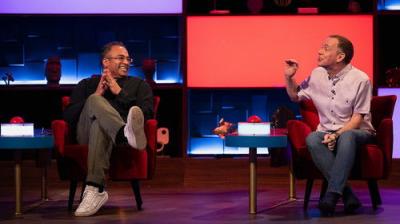 Richard Osman's House of Games