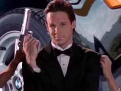 Silk Stalkings