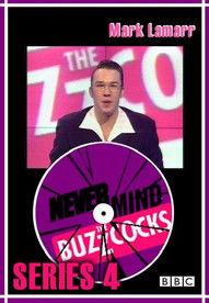 Never Mind the Buzzcocks filmas online
