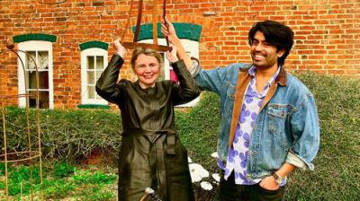 Antiques Road Trip