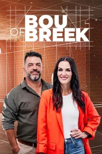 Bou of Breek filmas online