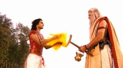 Mahabharat