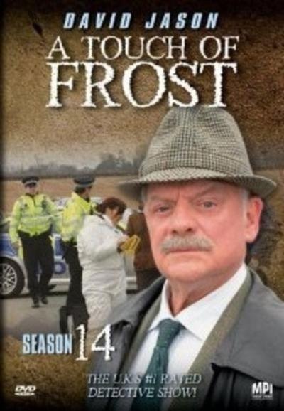 A Touch of Frost filmas online
