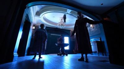 Ghost Adventures