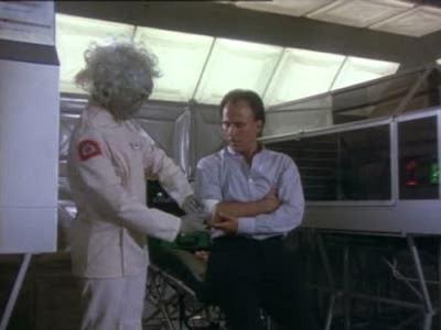 Space Precinct
