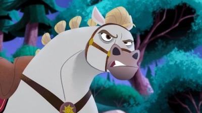 Ilgo plauko istorija