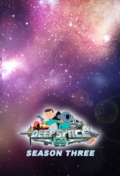 Deep Space 69 filmas online
