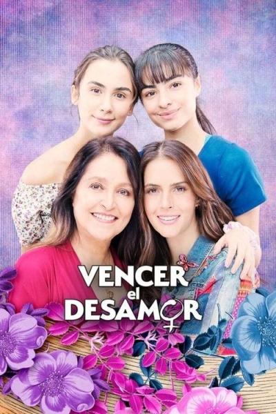 Vencer el Desamor filmas online