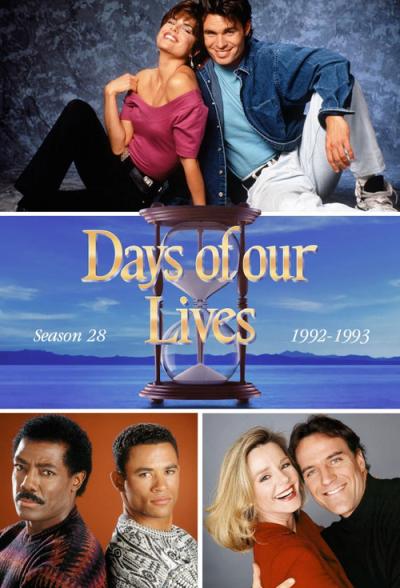 Days of Our Lives filmas online